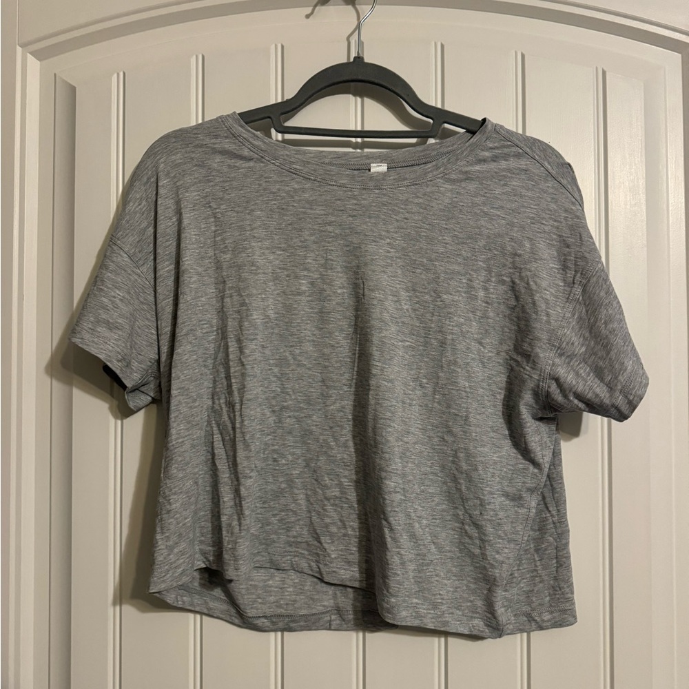 Lulu Shirt!